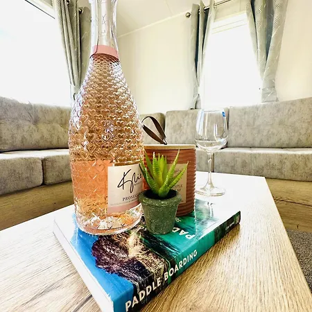 Moor Crest * Scarborough