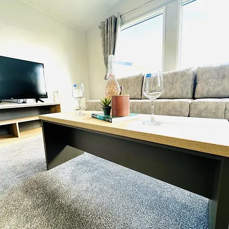 Moor Crest Holiday home Scarborough