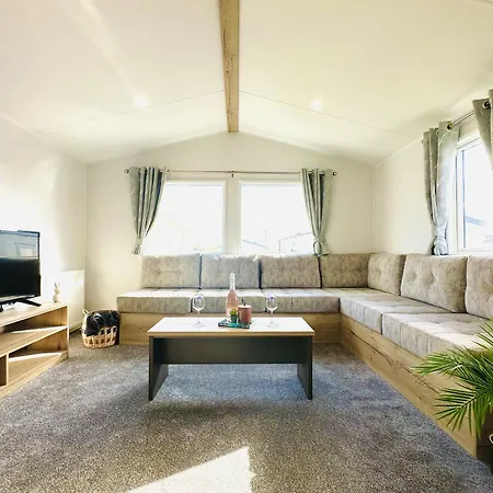 Moor Crest Holiday home Scarborough