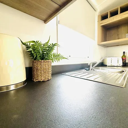 Moor Crest * Scarborough