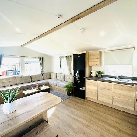 Moor Crest Holiday home *