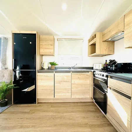 Moor Crest Scarborough