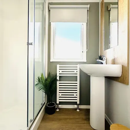 Holiday home Moor Crest *