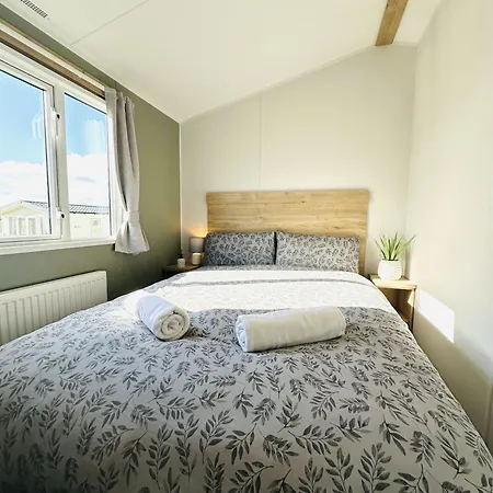 Moor Crest Holiday home Scarborough