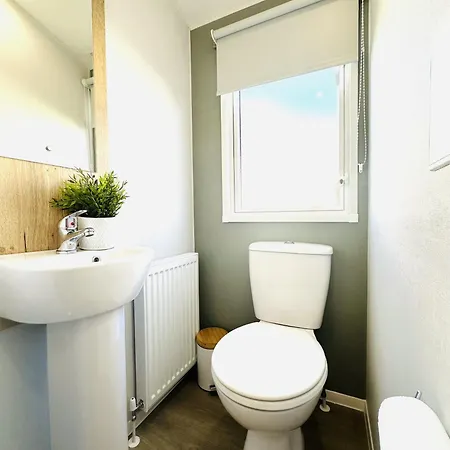 Moor Crest Scarborough