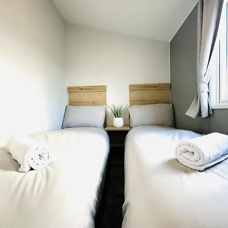 Moor Crest Holiday home Scarborough