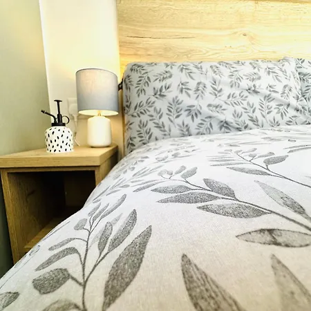 Moor Crest Holiday home