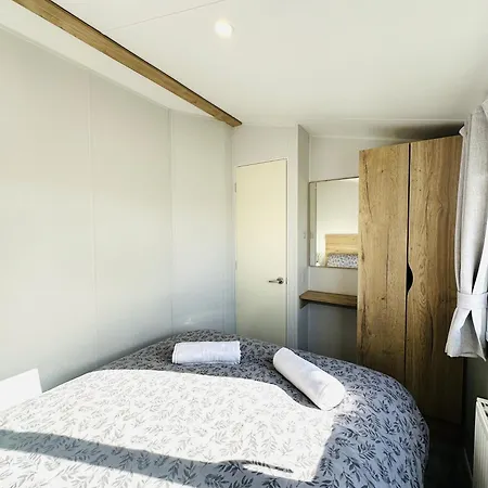 Moor Crest Holiday home Scarborough