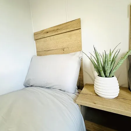 Holiday home Moor Crest Scarborough