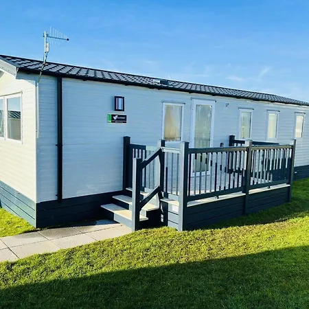 Moor Crest Holiday home *