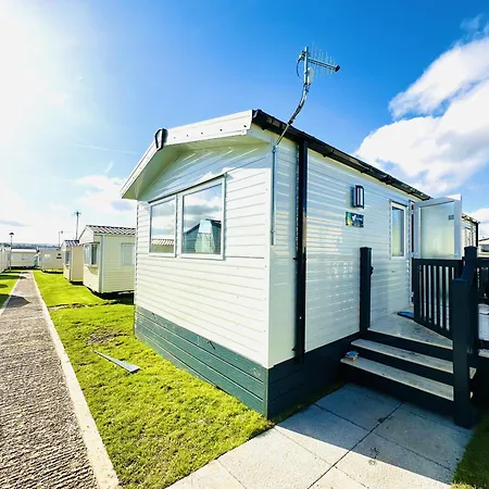 Moor Crest * Scarborough