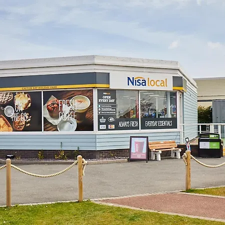 Moor Crest Holiday home Scarborough