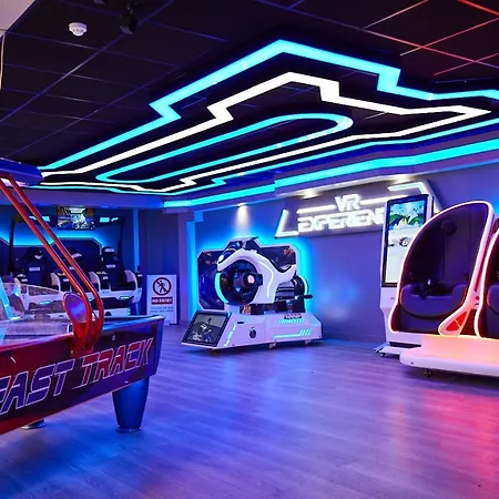 Moor Crest * Scarborough