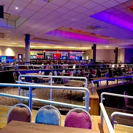 Moor Crest Holiday home Scarborough