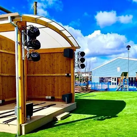 Moor Crest Holiday home