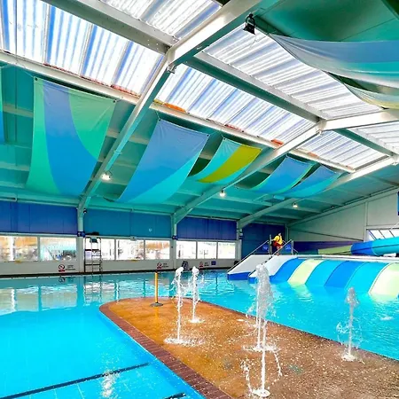 Holiday home Moor Crest Scarborough