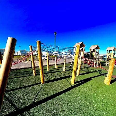 Moor Crest Holiday home Scarborough