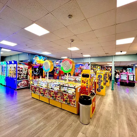 Moor Crest * Scarborough