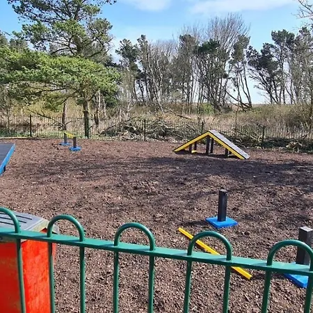 Holiday home Moor Crest