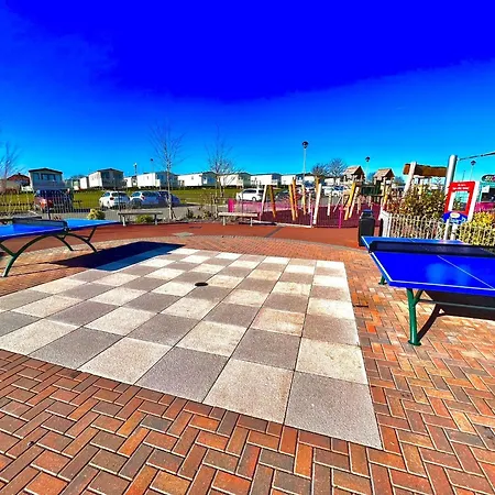 Moor Crest Scarborough