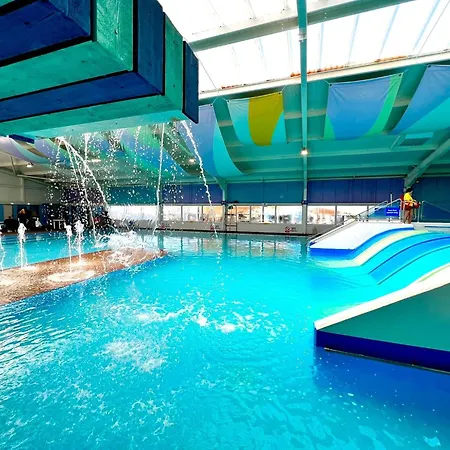 Holiday home Moor Crest