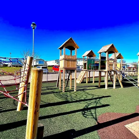 Moor Crest Holiday home Scarborough