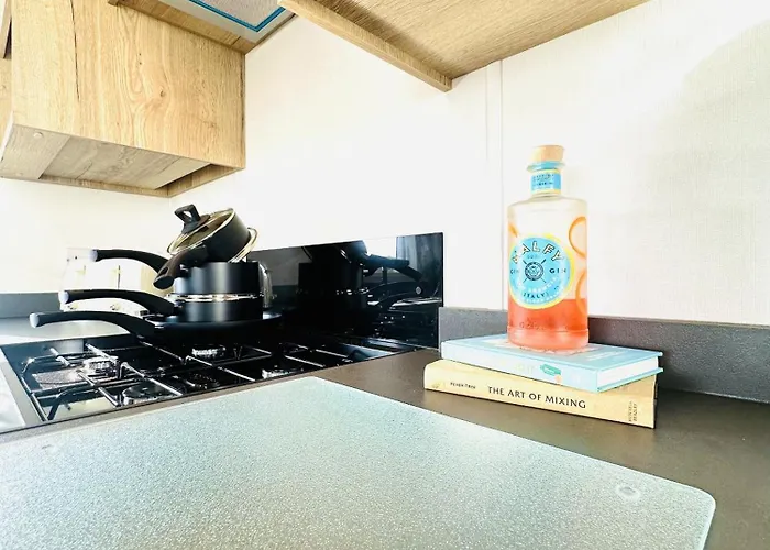 Moor Crest Scarborough