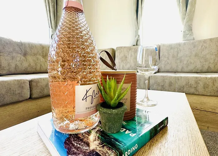 Moor Crest * スカーバラ