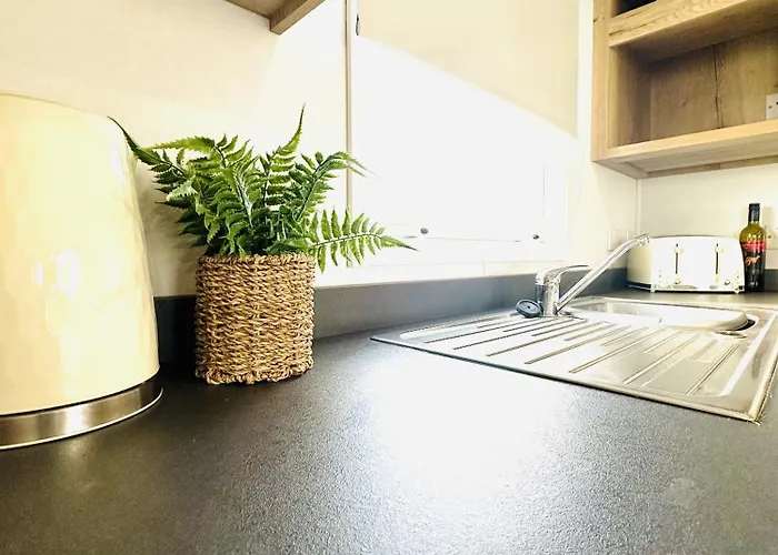 Moor Crest * Scarborough