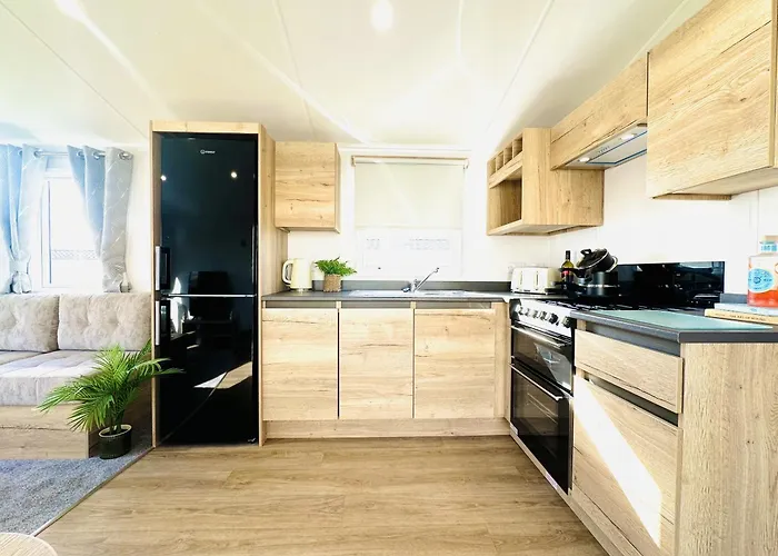 Moor Crest スカーバラ