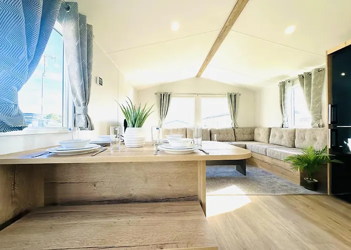 Moor Crest * Scarborough