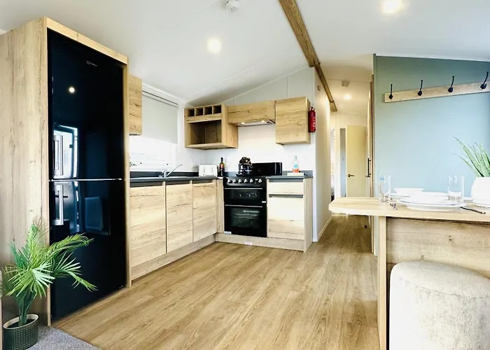 Dom wakacyjny Moor Crest