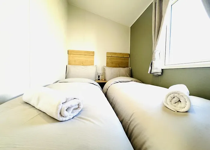 Moor Crest * スカーバラ