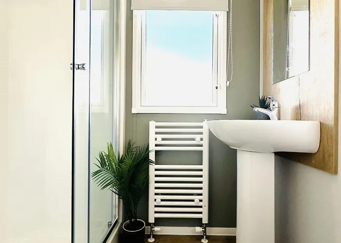 Dom wakacyjny Moor Crest *