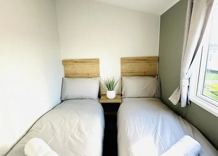 Dom wakacyjny Moor Crest *