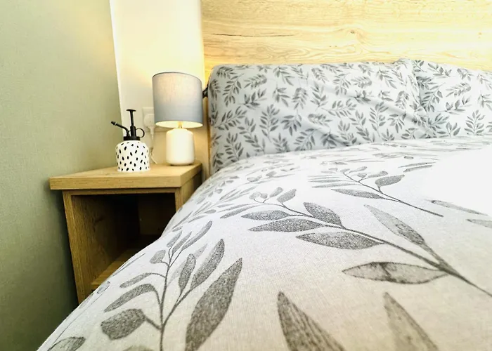 Moor Crest Dom wakacyjny