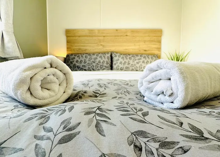 Moor Crest Scarborough