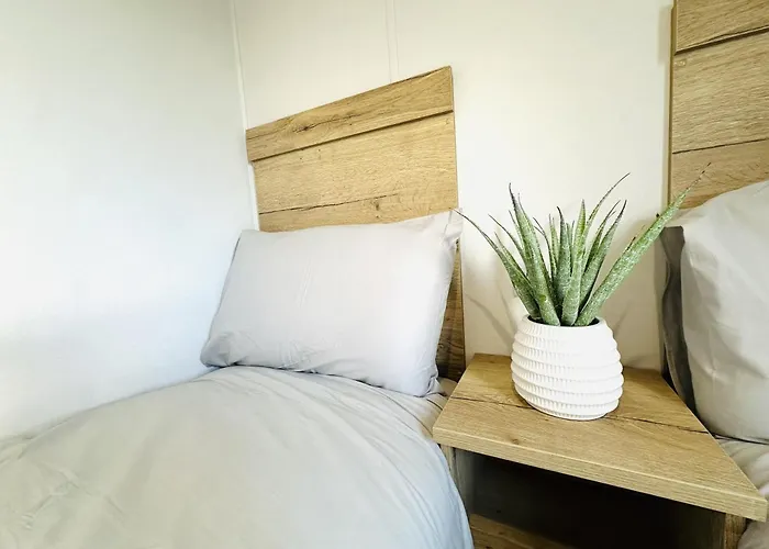 Dom wakacyjny Moor Crest Scarborough