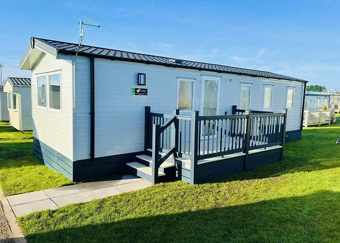 Moor Crest Dom wakacyjny *