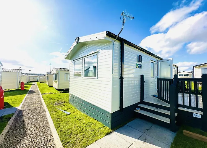 Moor Crest * スカーバラ