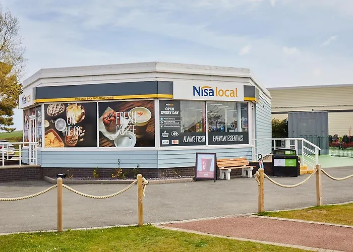 Moor Crest Dom wakacyjny Scarborough