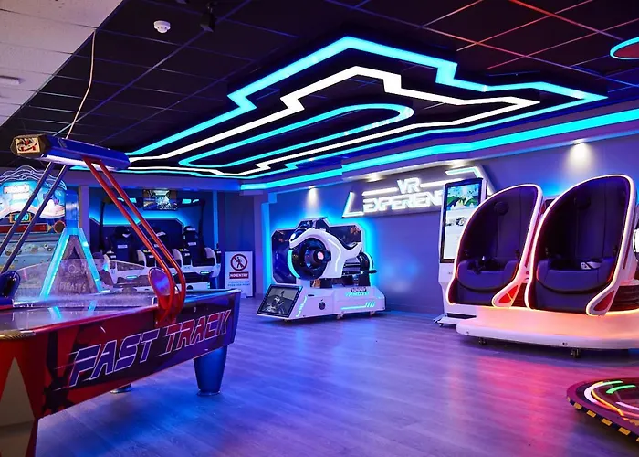 Moor Crest * スカーバラ