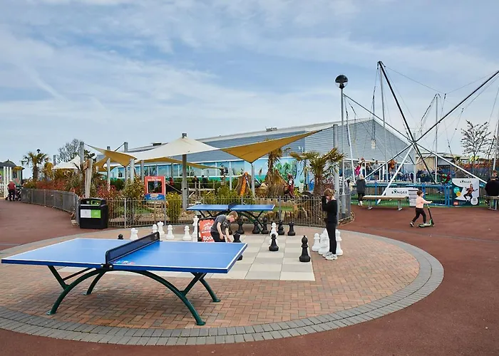 Moor Crest Scarborough