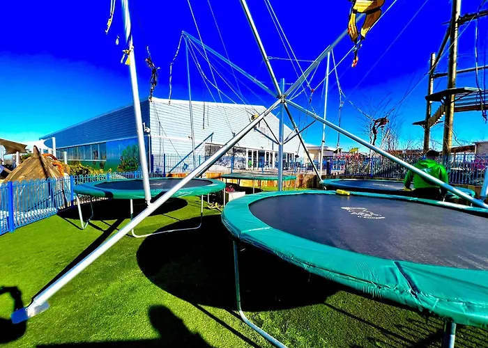 Moor Crest * スカーバラ