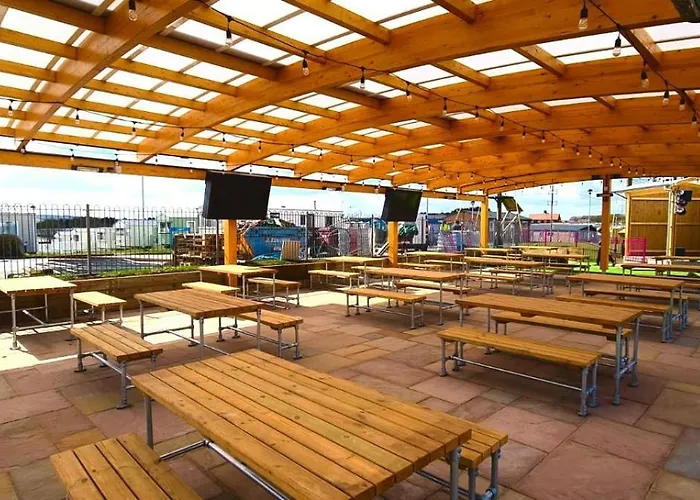 Moor Crest Scarborough