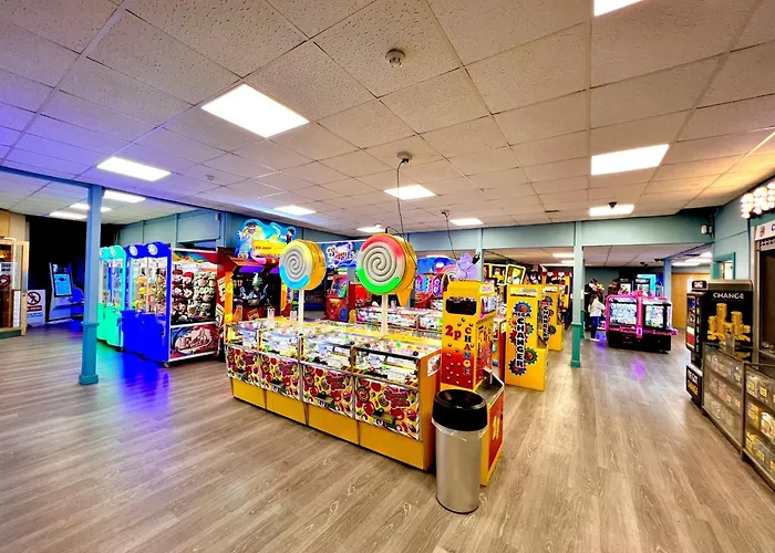 Moor Crest * Scarborough