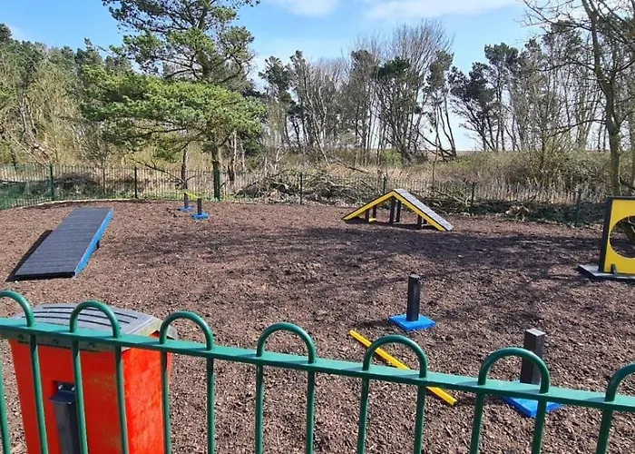 Dom wakacyjny Moor Crest