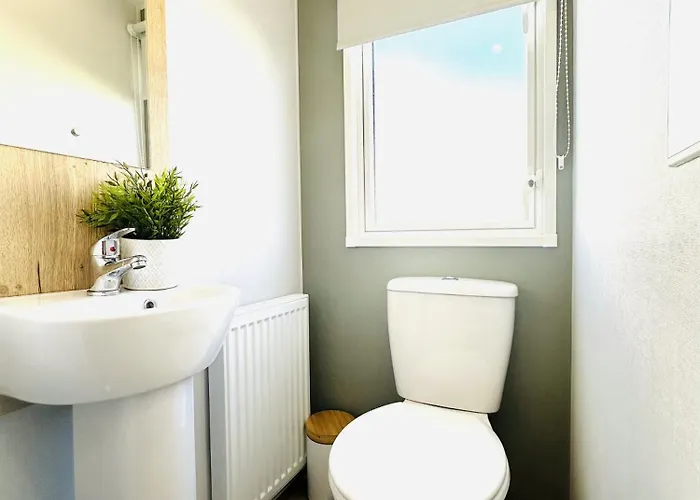 Moor Crest 斯卡伯勒