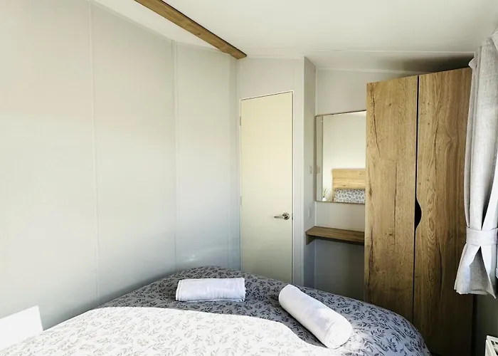 Moor Crest 度假居 斯卡伯勒