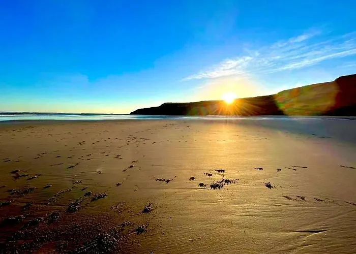 度假居 Moor Crest *